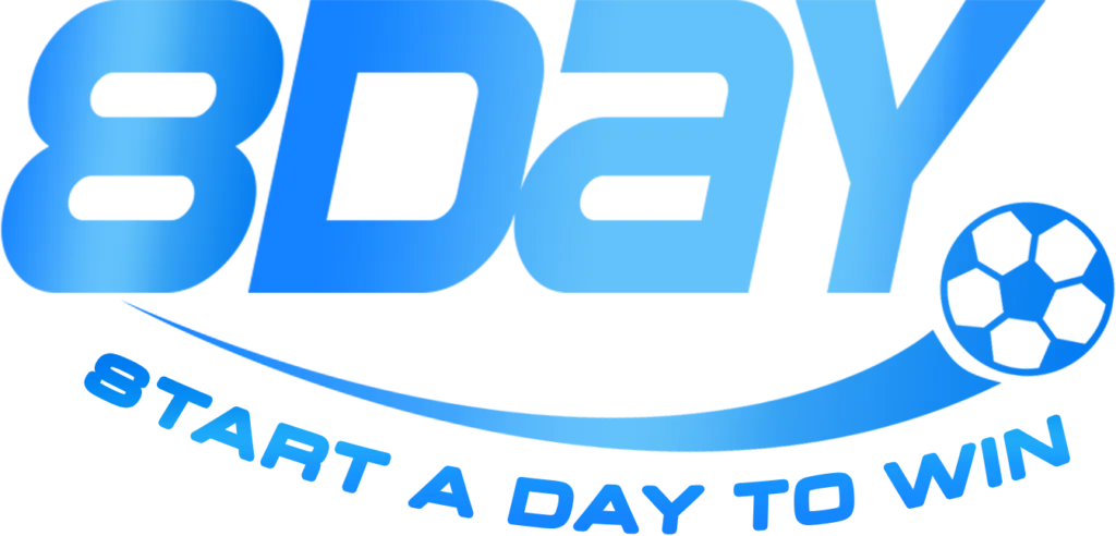 8DAY