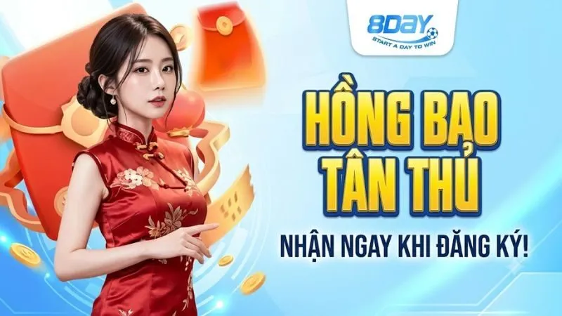 Các chương trình ưu đãi và đặc quyền hấp dẫn dành cho thành viên của 8DAY